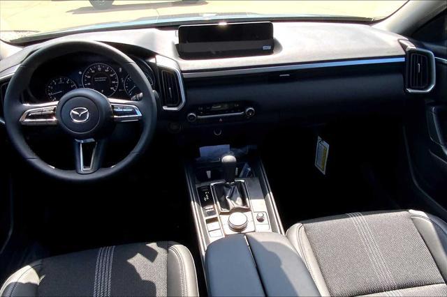 new 2025 Mazda CX-50 car, priced at $32,605