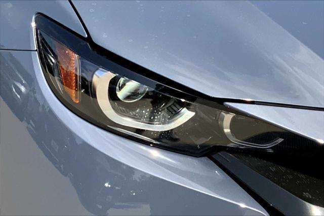 new 2025 Mazda CX-50 car, priced at $32,605