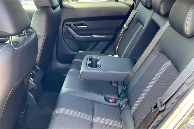 new 2025 Mazda CX-50 car, priced at $32,605