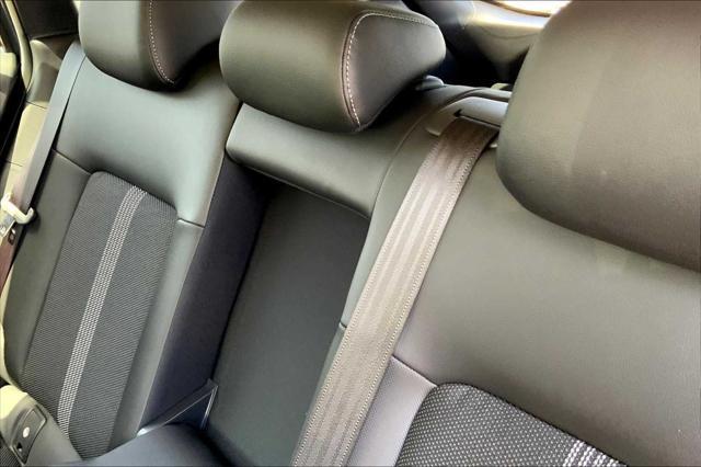 new 2025 Mazda CX-50 car, priced at $32,605