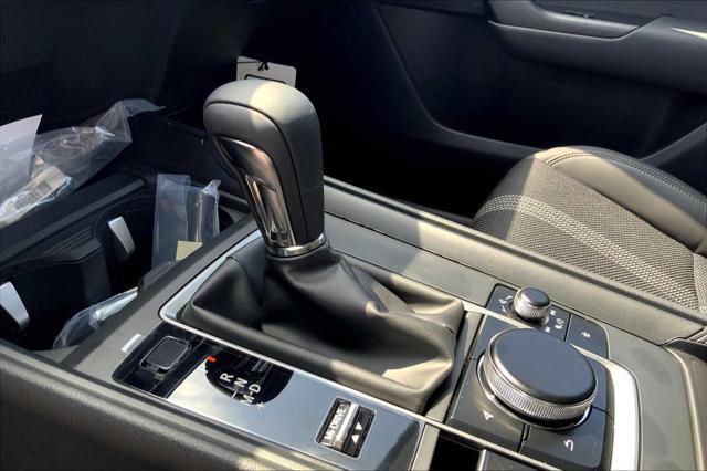 new 2025 Mazda CX-50 car, priced at $32,605