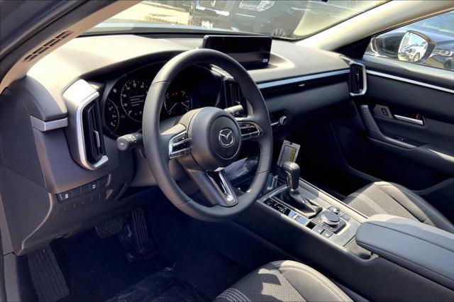 new 2025 Mazda CX-50 car, priced at $32,605