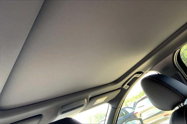 new 2025 Mazda CX-90 car, priced at $51,480