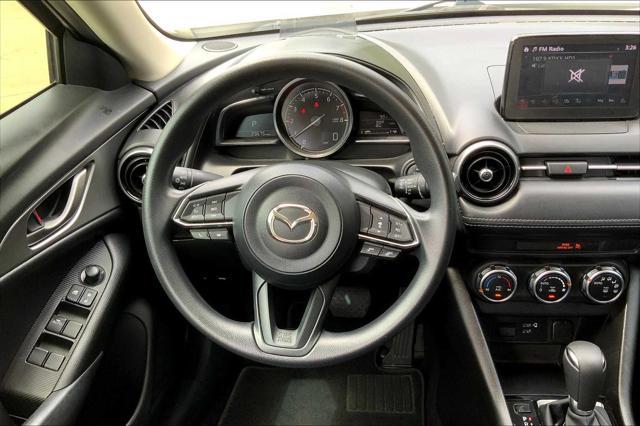 used 2021 Mazda CX-3 car, priced at $19,488
