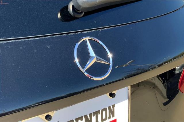 used 2022 Mercedes-Benz GLC 300 car, priced at $28,490