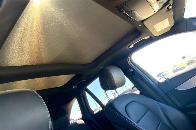 used 2022 Mercedes-Benz GLC 300 car, priced at $28,490