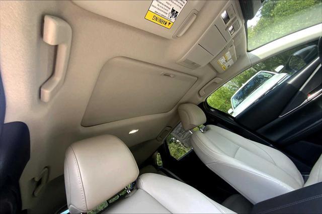 used 2024 Mazda CX-30 car, priced at $25,988