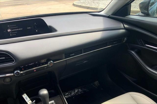 used 2024 Mazda CX-30 car, priced at $25,988