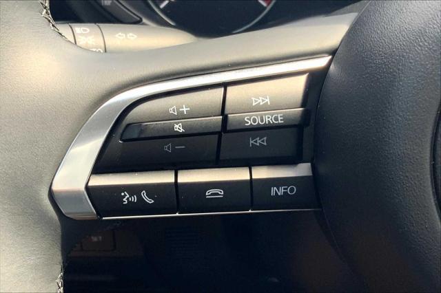 used 2024 Mazda CX-30 car, priced at $25,988