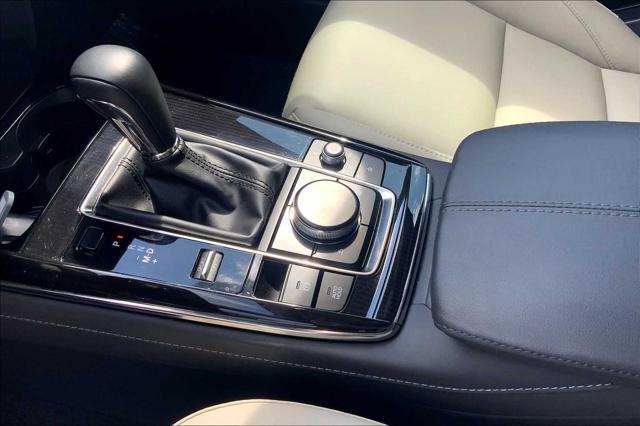 used 2024 Mazda CX-30 car, priced at $25,988