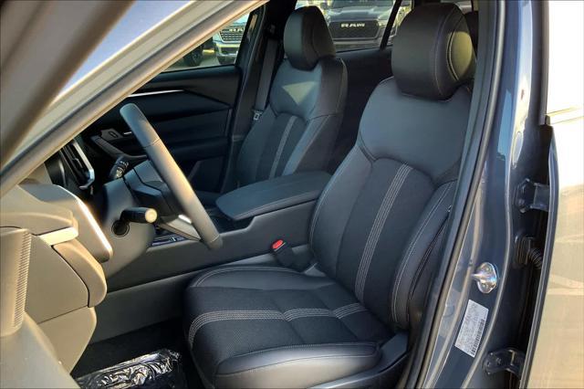 new 2025 Mazda CX-50 car, priced at $34,310