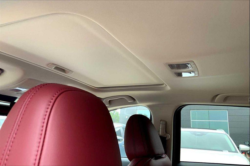 new 2025 Mazda CX-5 car, priced at $35,135