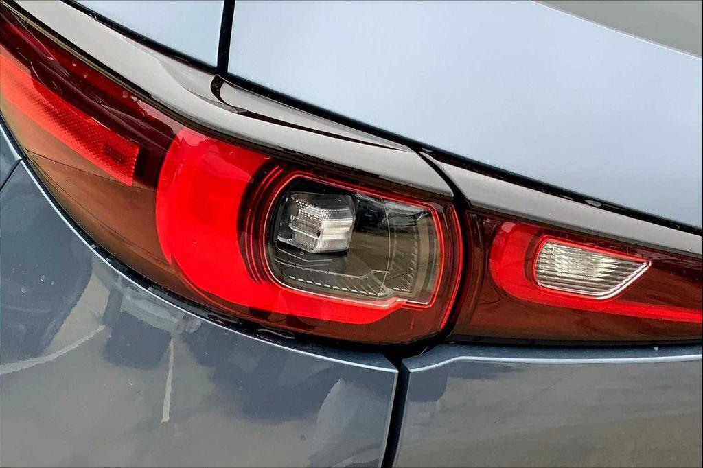 new 2025 Mazda CX-5 car, priced at $35,135