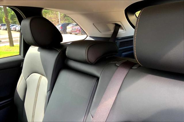 new 2025 Mazda CX-90 car, priced at $39,800
