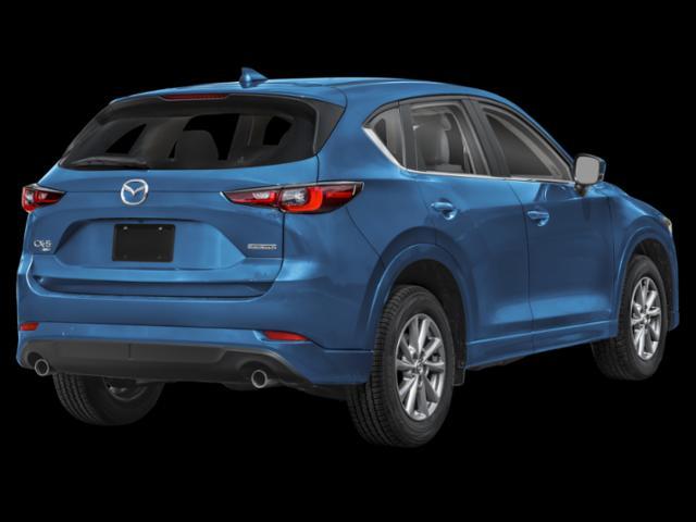 new 2024 Mazda CX-5 car, priced at $31,035