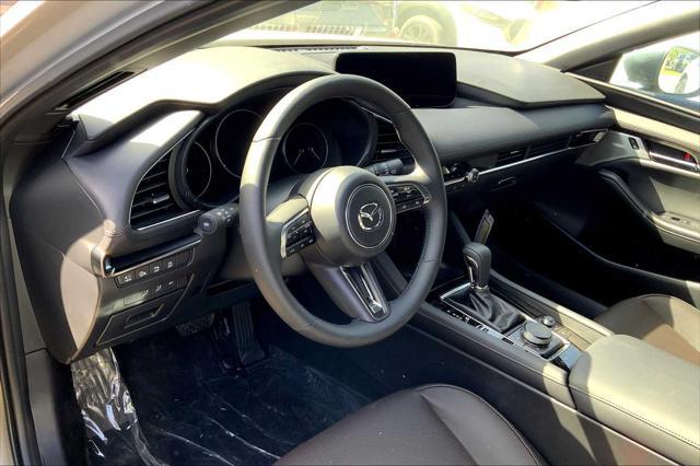 new 2024 Mazda Mazda3 car, priced at $38,670