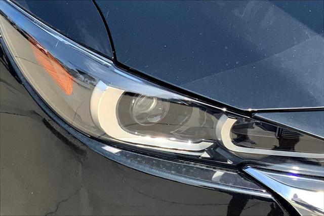 new 2025 Mazda CX-5 car, priced at $33,485