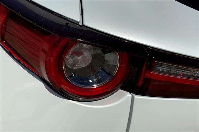 new 2025 Mazda CX-30 car, priced at $29,060