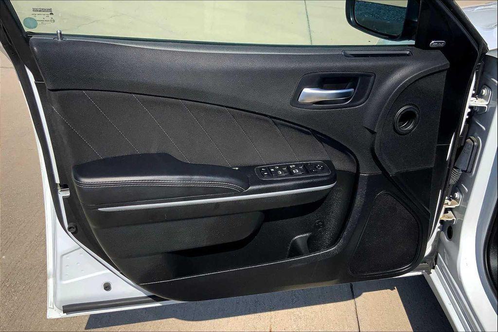 used 2023 Dodge Charger car, priced at $20,488