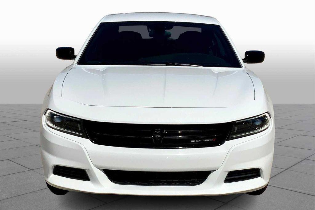 used 2023 Dodge Charger car, priced at $20,488