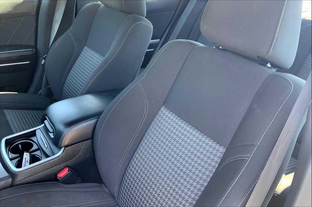 used 2023 Dodge Charger car, priced at $20,488