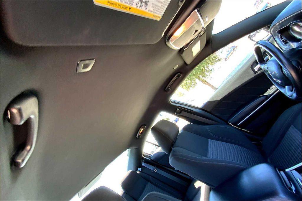 used 2023 Dodge Charger car, priced at $20,488