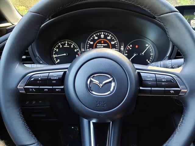 new 2024 Mazda Mazda3 car, priced at $32,425
