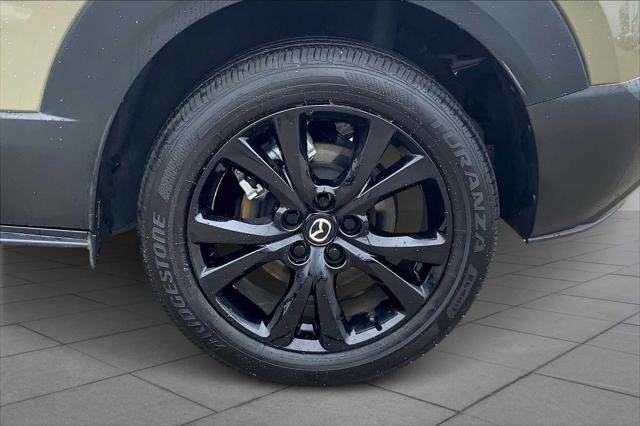 used 2024 Mazda CX-30 car, priced at $29,895
