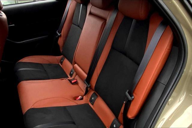 used 2024 Mazda CX-30 car, priced at $29,895