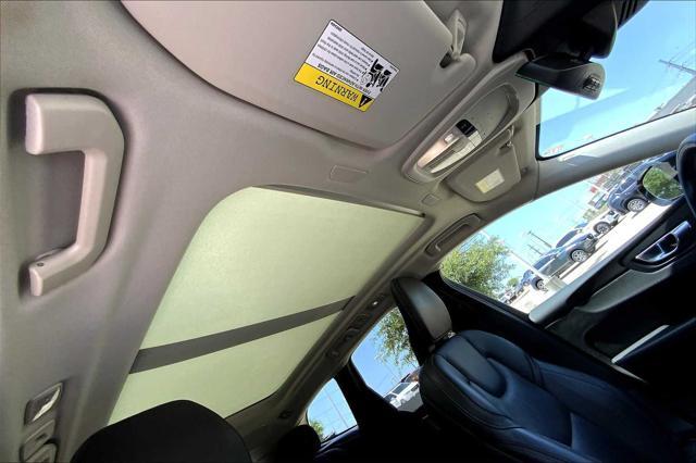 used 2022 Volvo XC60 car, priced at $37,888