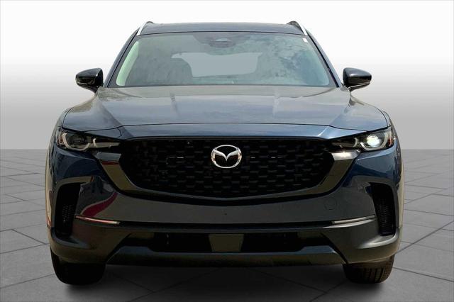 new 2025 Mazda CX-50 car, priced at $36,235