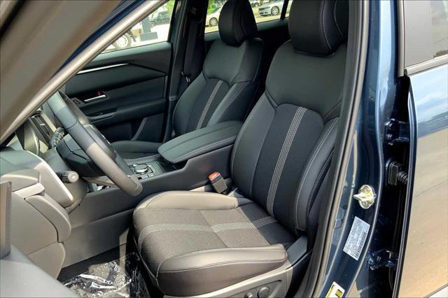 new 2025 Mazda CX-50 car, priced at $36,235