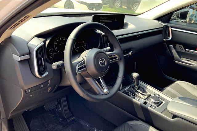 new 2025 Mazda CX-50 car, priced at $34,335