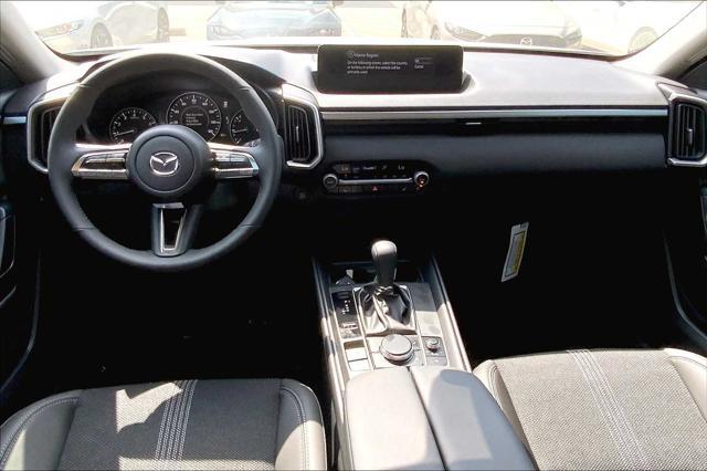 new 2025 Mazda CX-50 car, priced at $34,335