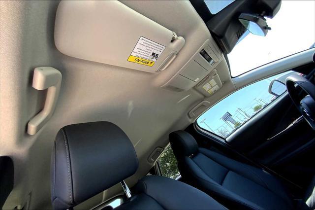 used 2023 Mazda CX-30 car, priced at $24,990