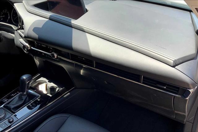 used 2023 Mazda CX-30 car, priced at $24,990