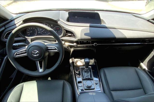used 2023 Mazda CX-30 car, priced at $24,990