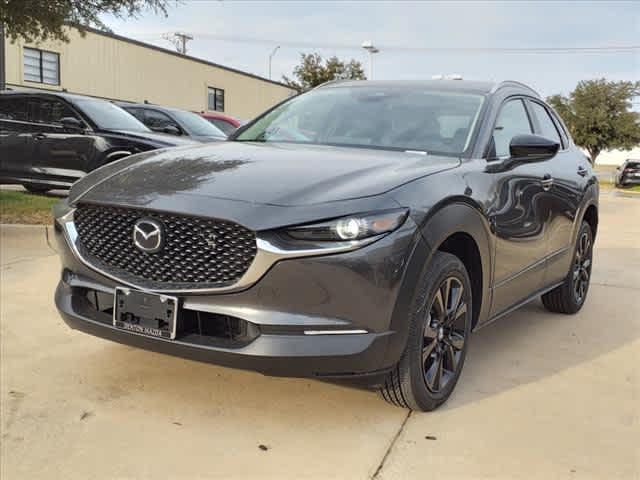 new 2024 Mazda CX-30 car, priced at $30,330