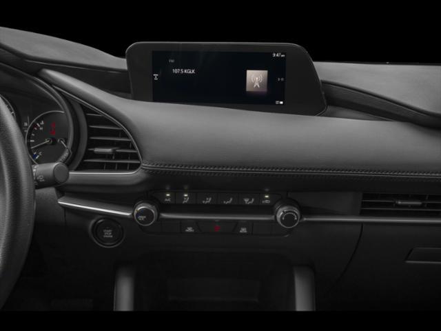 new 2025 Mazda Mazda3 car, priced at $26,610