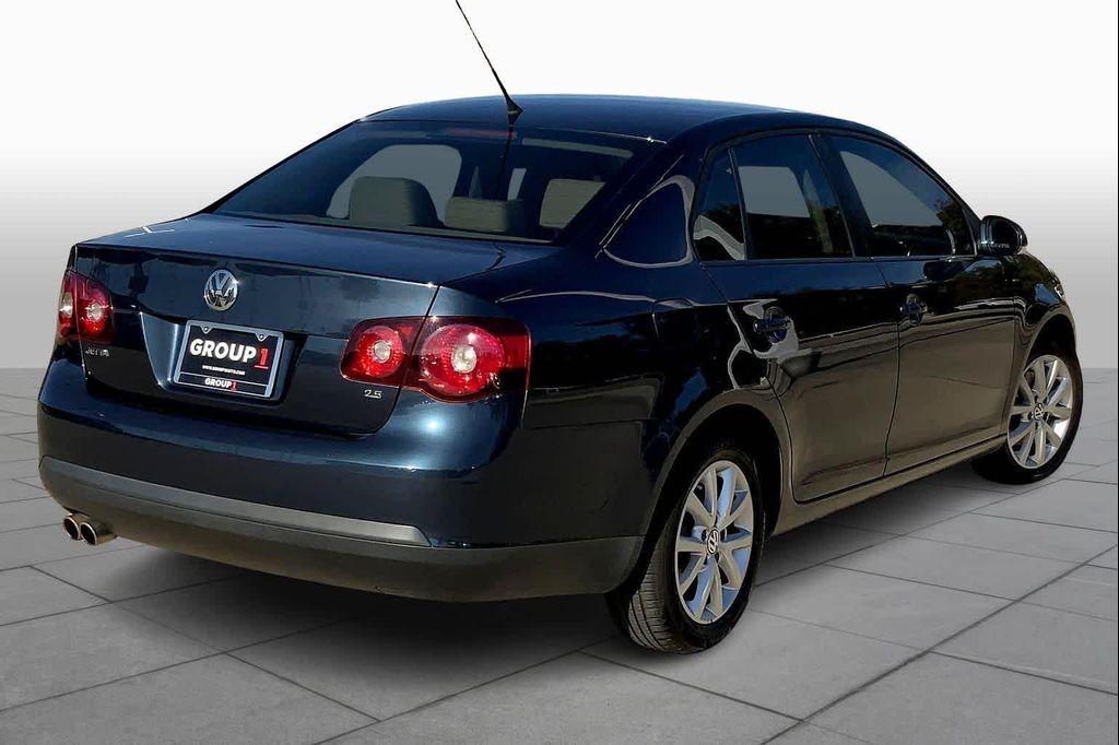 used 2010 Volkswagen Jetta car, priced at $5,988