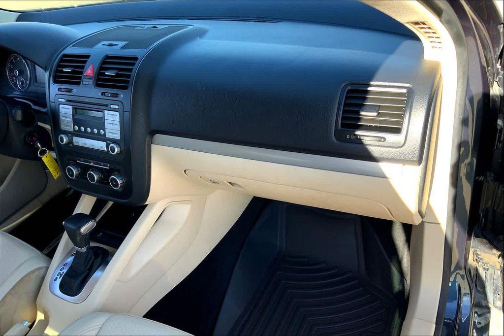 used 2010 Volkswagen Jetta car, priced at $5,988