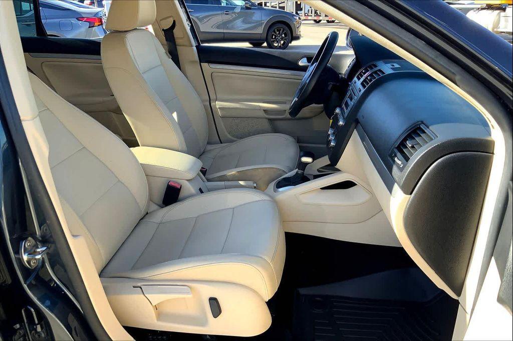 used 2010 Volkswagen Jetta car, priced at $5,988