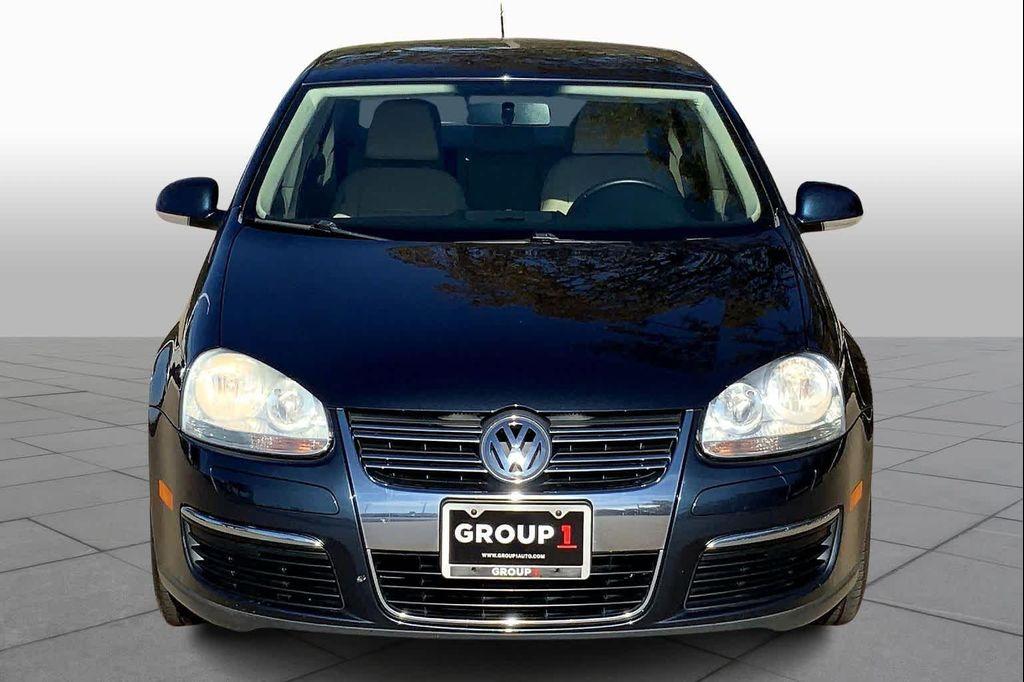 used 2010 Volkswagen Jetta car, priced at $5,988