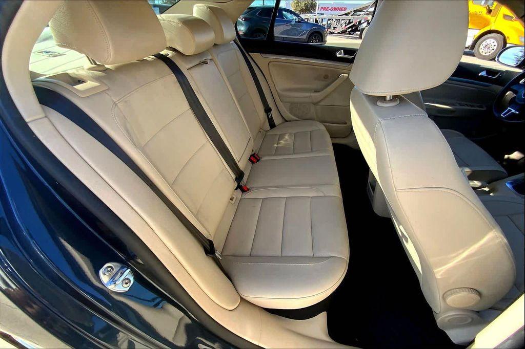 used 2010 Volkswagen Jetta car, priced at $5,988