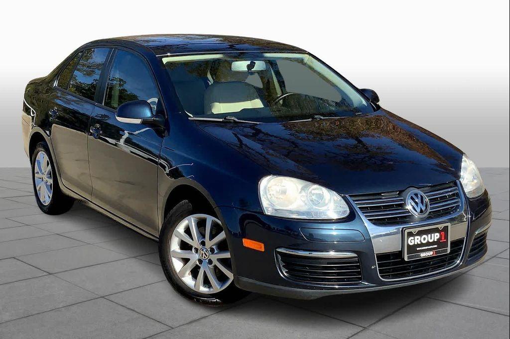 used 2010 Volkswagen Jetta car, priced at $5,988