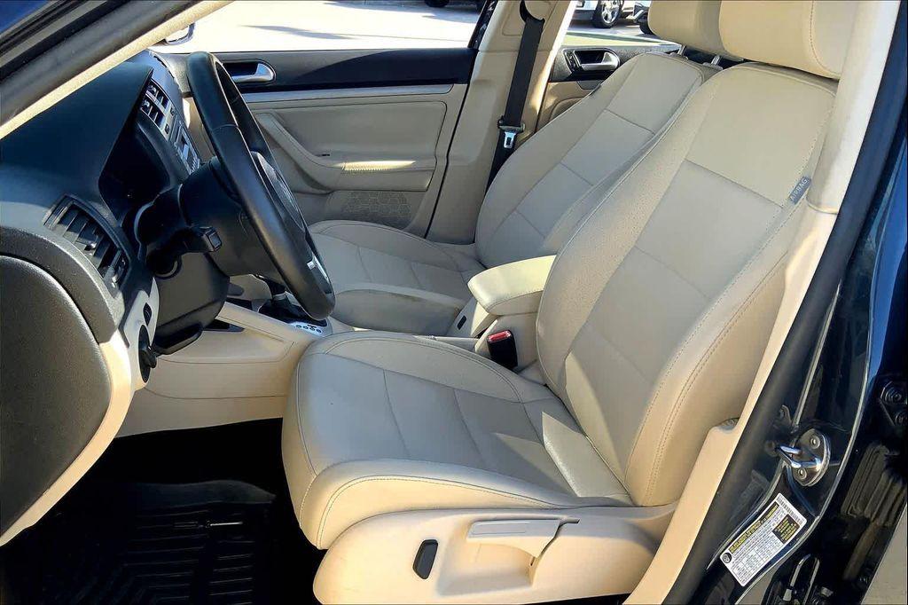 used 2010 Volkswagen Jetta car, priced at $5,988