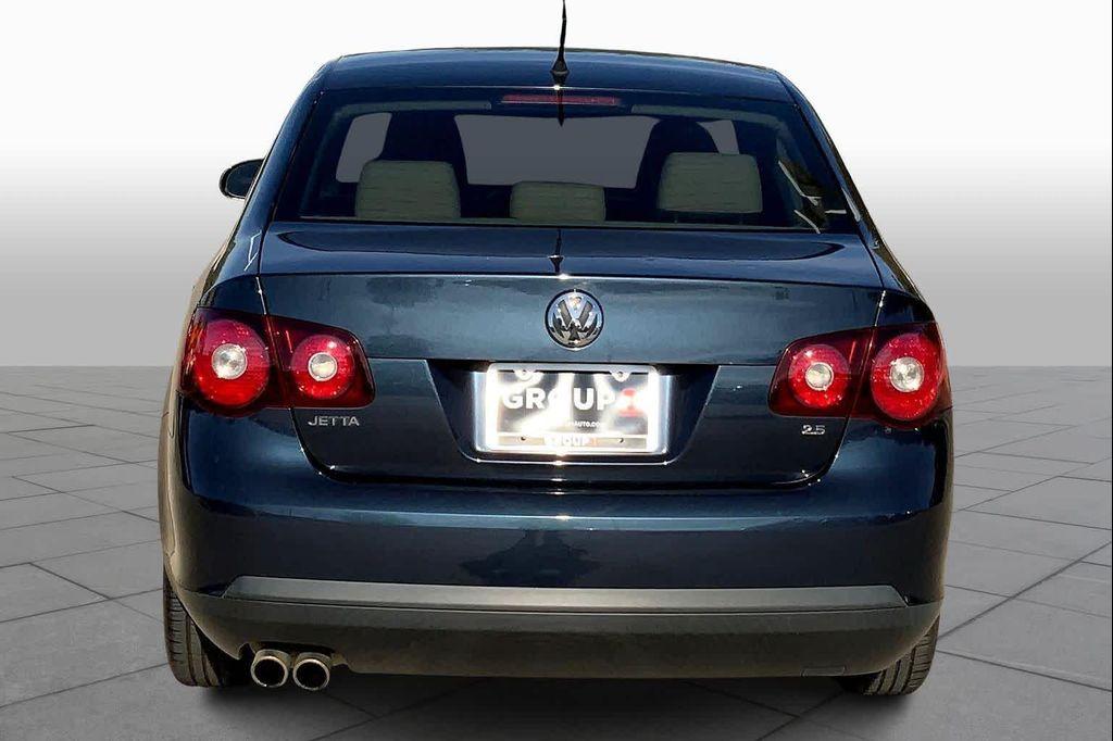 used 2010 Volkswagen Jetta car, priced at $5,988
