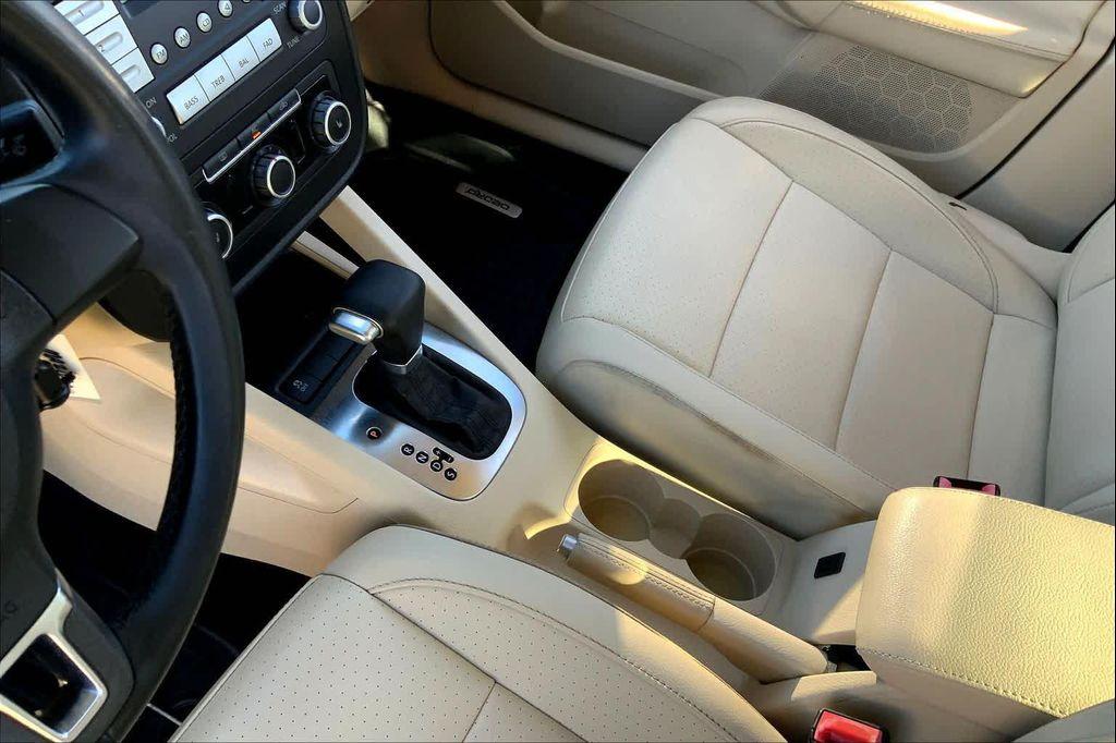 used 2010 Volkswagen Jetta car, priced at $5,988