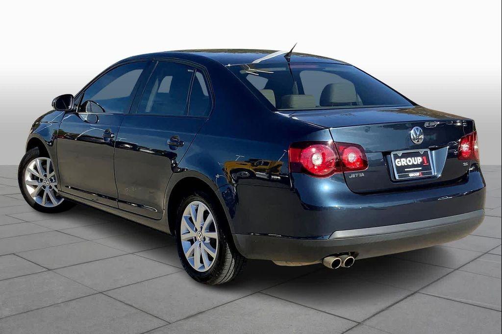 used 2010 Volkswagen Jetta car, priced at $5,988