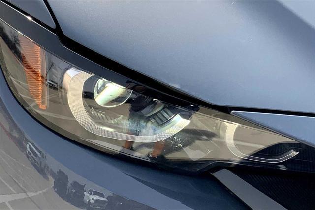 new 2025 Mazda CX-50 Hybrid car, priced at $42,485